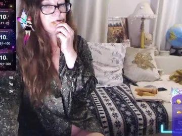 Bongacams Private Sex Chat of HelenBerg