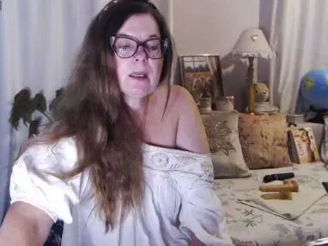 Bongacams Nude Webcam of HelenBerg