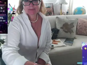 Bongacams Best Webcam of HelenBerg