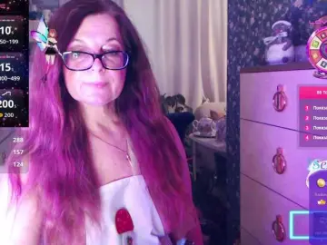 Bongacams Best Webcam of HelenBerg