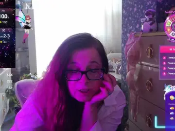 Bongacams Free Porn Cam of HelenBerg
