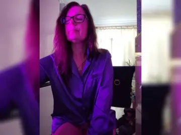 Bongacams Live Porn of HelenBerg