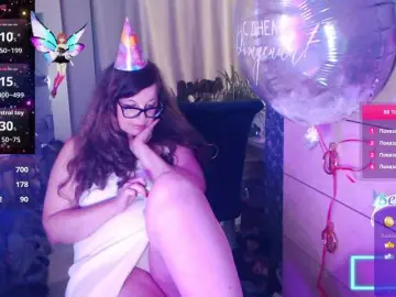 Bongacams Free Live Porn of HelenBerg