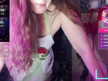 Bongacams Live Sex Cam of HelenBerg