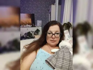 Bongacams Sex Cam of HelenBerg