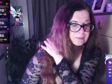 Bongacams Free Porn Cam of HelenBerg