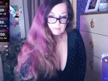 Bongacams Free Live Porn of HelenBerg