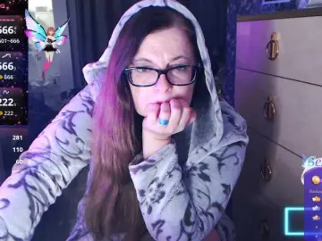 Bongacams Private Sex Chat of HelenBerg