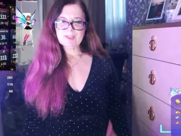 Bongacams Sex Chat of HelenBerg