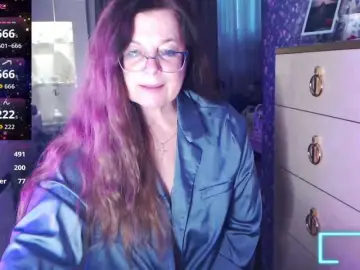 Bongacams Live Sex of HelenBerg