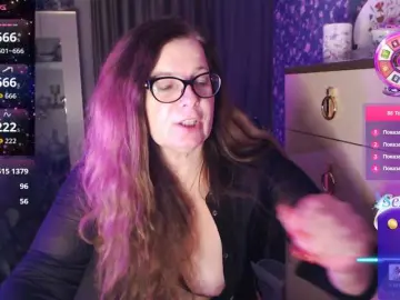 Bongacams Best Webcam of HelenBerg