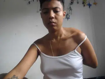 Bongacams Private Sex Chat of KATIUKA-32