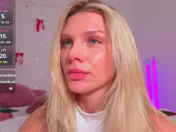 Bongacams Watch Live Sex Cams of NicoleHampton