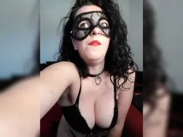 Bongacams Live Porn of Nin-asexe