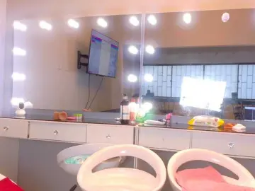 Bongacams Sex Cam of farianaall