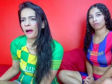 Bongacams Free Live Porn of farianaall
