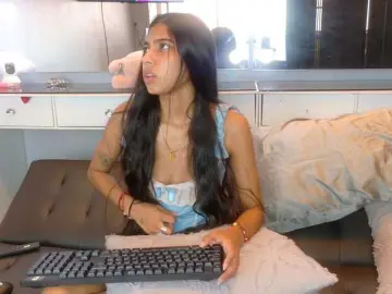 Bongacams Private Sex Chat of farianaall