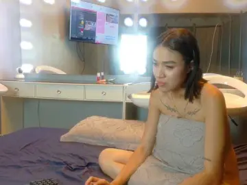 Bongacams Watch Live Sex Cams of farianaall