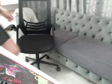 Bongacams Sex Chat of svetysin