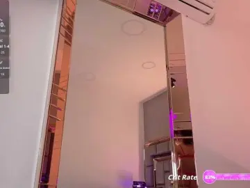 Bongacams Adult Webcams of AshleyBlair