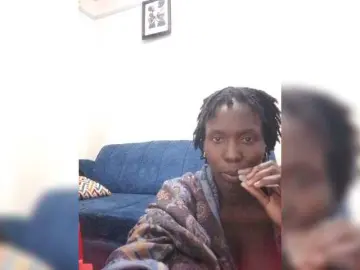 Bongacams Watch Live Sex Cams of HalimaAnderson