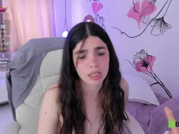 Bongacams Sex Chat of Isabela-Fiorelli