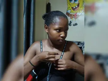 Bongacams Live Sex of kishacali