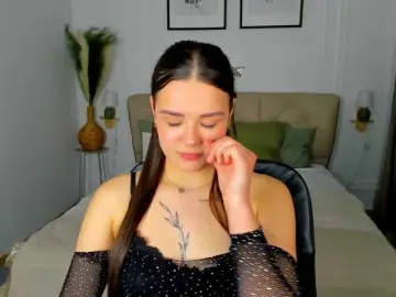 Bongacams Adult Webcams of EvaRaider