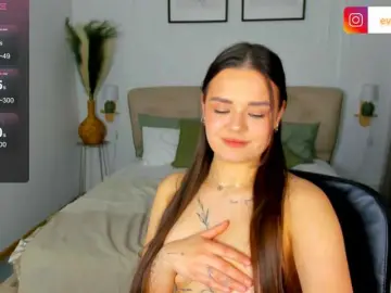 Bongacams Private Sex Chat of EvaRaider