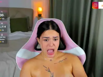 Bongacams Sex Chat of EvaRaider