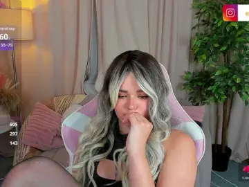Bongacams Sex Chat of EvaRaider