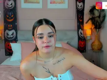 Bongacams Live Sex of EvaRaider
