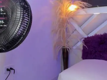 Bongacams Adult Webcams of Mia-Miller
