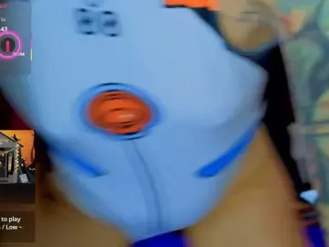Bongacams Live Porn of MissVeronicaW