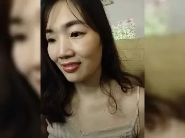 Bongacams Live Sex of minanaxx