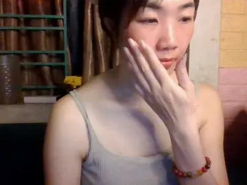 Bongacams Nude Webcam of minanaxx