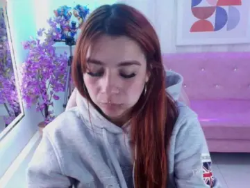 Bongacams Live Sex Cam of Gabby-evanns