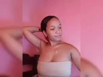 Bongacams Adult Webcam of Vaninah