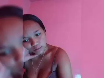 Bongacams Live Porn of Vaninah