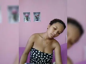 Bongacams Free Porn Cam of Vaninah