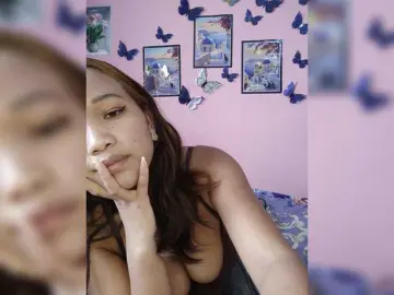 Bongacams Private Sex Chat of Vaninah