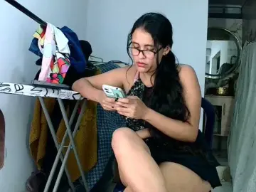 Bongacams Sex Chat of aisha5