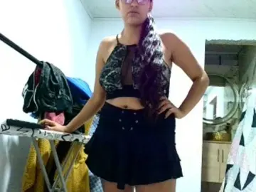 Bongacams Adult Webcams of aisha5