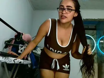 Bongacams Live Porn of aisha5