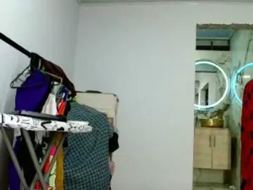 Bongacams Live Porn of aisha5