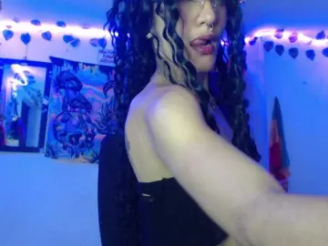 Bongacams Adult Webcam of dakkohott