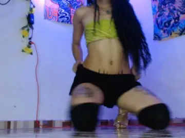 Bongacams Nude Webcam of dakkohott