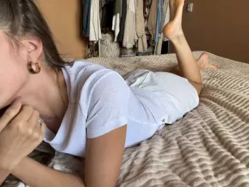 Bongacams Nude Webcam of BlondellFriot