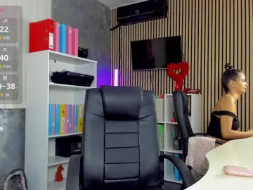 Bongacams Live Sex of DaryaStars