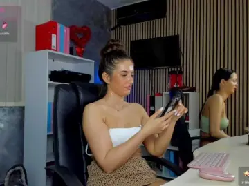 Bongacams Best Webcam of DaryaStars